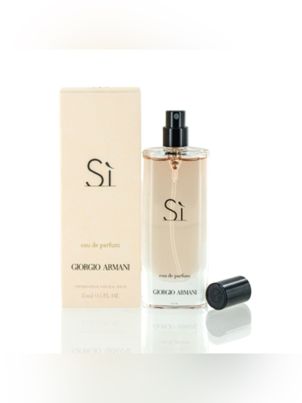 Giorgio Armani Sì Edp 15ml